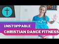 Christian Dance Workout Unstoppable Do It Again Global Remix Lifegroove mp3
