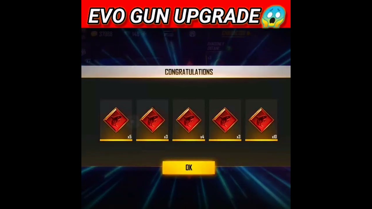 MEGALODON ALPHA SCAR LEVEL UPGRADE😱||