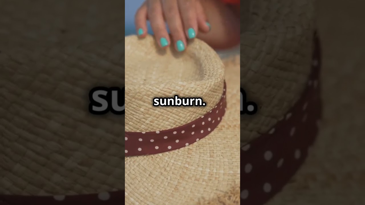 Surviving The Desert Heat 