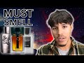 Fragrances You NEED To Smell Right Now!