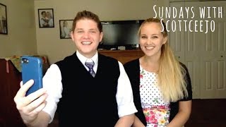 Sundays with Scottceejo - Episode 1