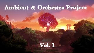 Sounds In the Secret Forest : Ambient &amp; Orchestra Project Vol.1 [作業用 睡眠用BGM, アンビエント, オーケストラメドレー]