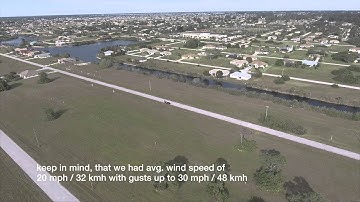 Phantom 4   Autoflight Logic Autopilot -  Waypoints