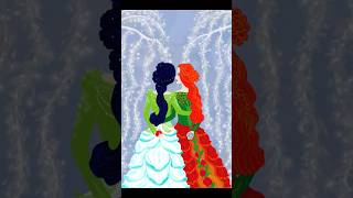 Rose Red's Journey