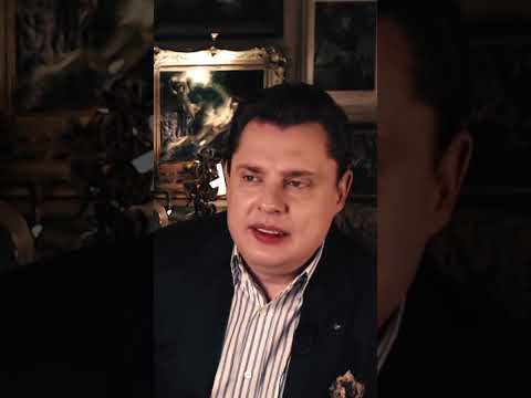 Понасенков про особняк Невзорова в Италии. 18+