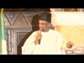 Speech Delivered By Dr Ahmed Adamu During A Special Dinner In His Honor Speech Delivered By Dr Ahmed Adamu During A Special Dinner In His Honor