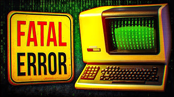 The Software Error that KILLED 6 People