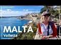 Malta valletta 