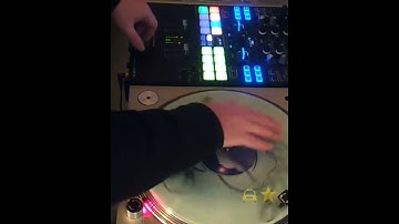 Scratching Day 9.  still trying for stab practice