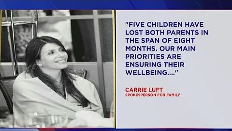 Jennifer Farber-Dulos' spokesperson releases state...