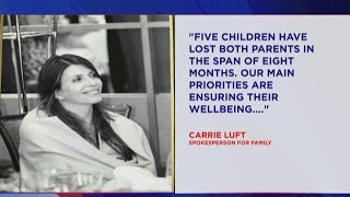 Jennifer Farber-Dulos' spokesperson releases statement on children