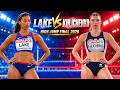 Lake vs Kulichenko I Womens High Jump Final 2026 #womenshighjump #elenakulichenko #morganlake