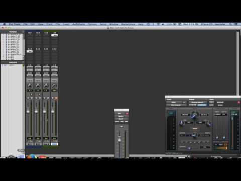 Artificial Widening | Berklee Online | The Art of Vocal Production - Artificial Widening | Berklee Online | The Art of Vocal Production