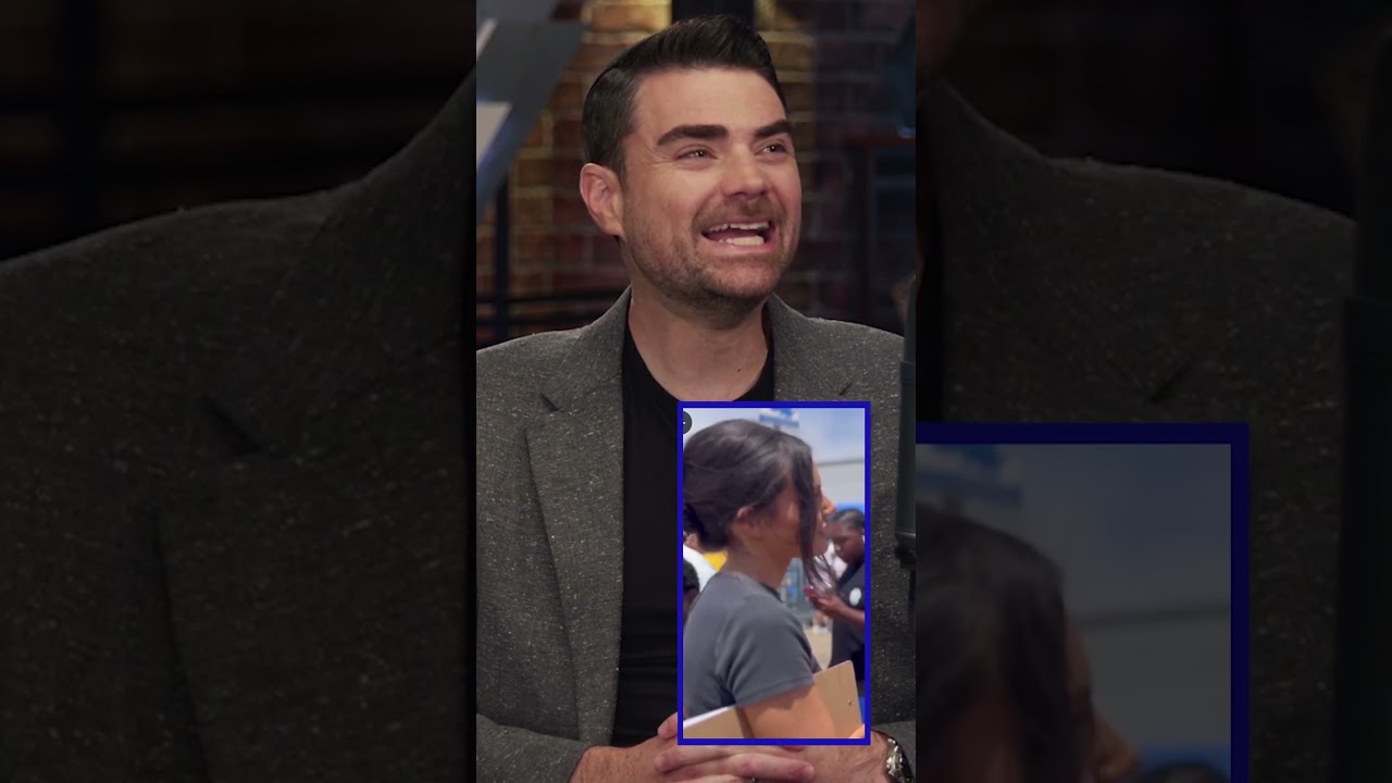 Will You Open up Your Home for Immigrants?