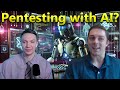 How AI is Revolutionizing Cybersecurity (Penetration Testing with AI)