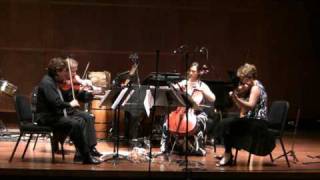 Marcelo Zarvos - Memory - ODEONQUARTET
