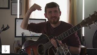 Fail-Proof Guide To Easy Barre Chords on Guitar