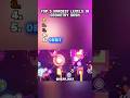THE TOP 5 HARDEST LEVELS  IN #geometrydash