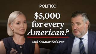 Ted Cruz isn’t distancing himself from Trump: ‘I’m his strongest ally’