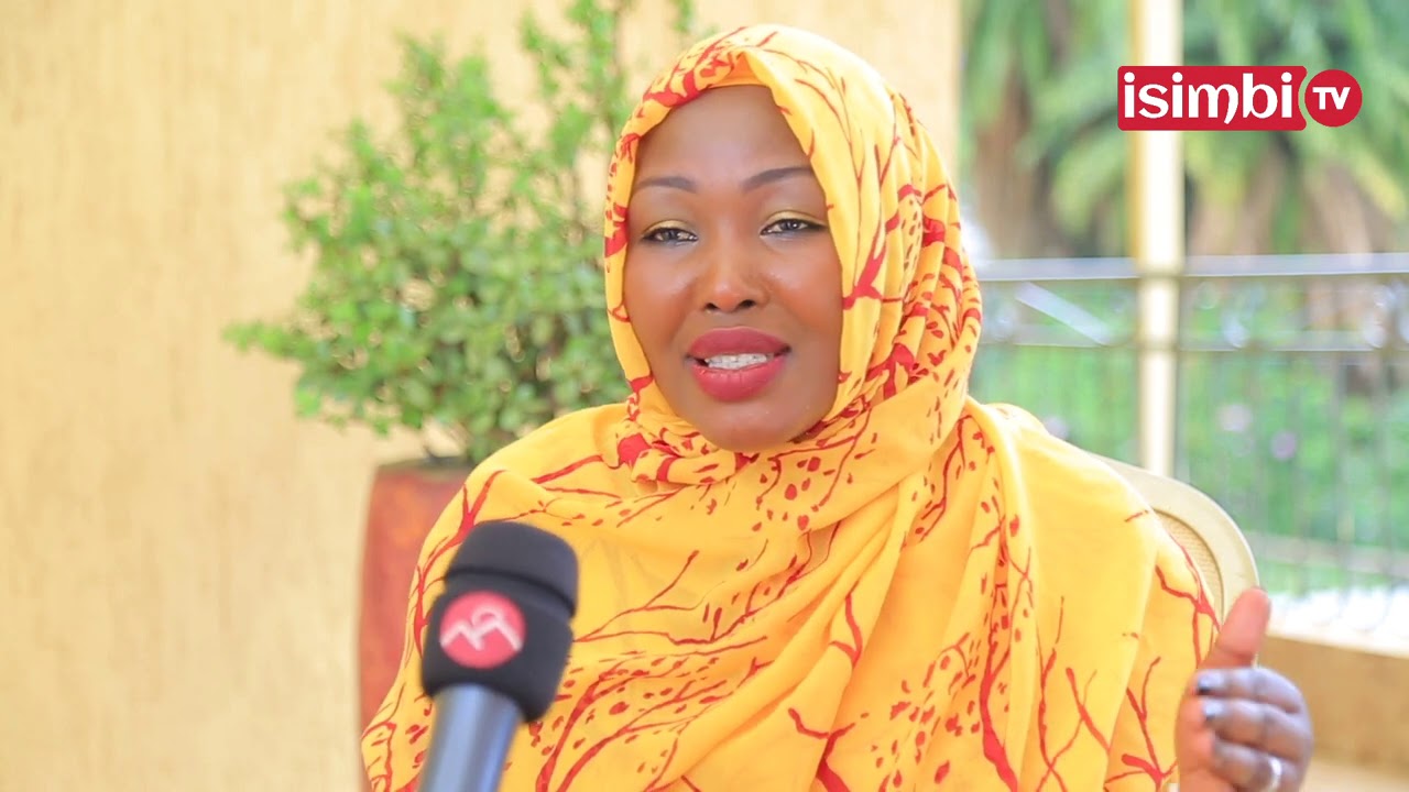 Umugabo aguca inyuma ntibivuze kwahukana|Nabikuyemo isomo|Sauda yahishuye ibanga ryo kurwubaka neza