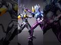 ハイパーゼットンのハイパーかっこいいフィギュアーツが登場！#shorts #ultraman #ゼットン