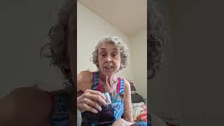 Hey Hey Hey Air Dried Miss Penny Loveing Me