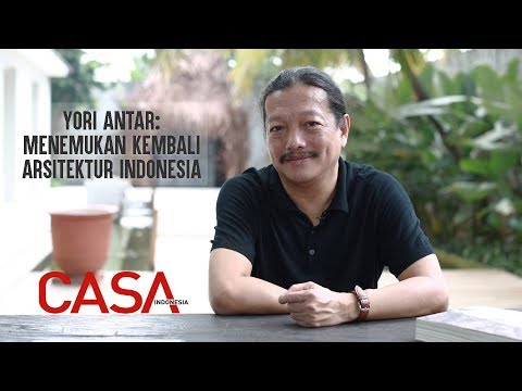 Video: Kemungkinan Mengembalikan Arsitektur