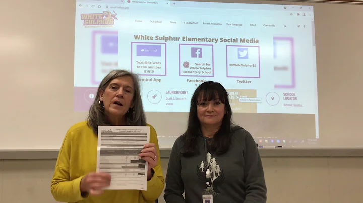 WSES Intro to K-2 ESOL