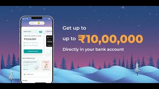 Fibe App – Fast &amp; Hassle-Free Loans Upto 10 Lakh