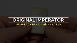 Original Imperator lighter