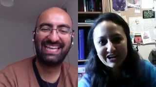 Mindful Dancing with Just Jhoom: Teach Mindfulness Case Study