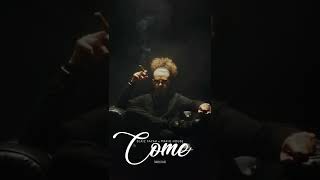 “COME” OUT THIS FRIDAY 🤘🏼🔥