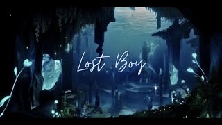 'Lost boy' by Ruth B. - GENSHIN IMPACT (AMV\/GMV)