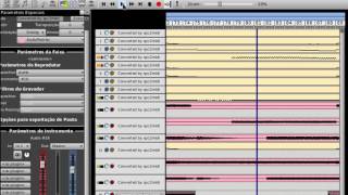 REMIX - The Death and Return of Superman SNES Music - Cutscene -