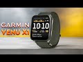 Garmin Venu X1 Review – Better Than Apple Watch?