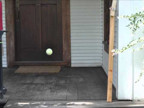 Angular Acceleration