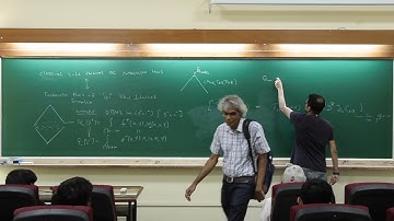 Lecture 6: Asymptotic symmetries and soft theorems