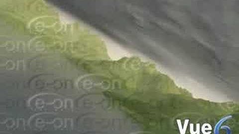 my first animation with vue