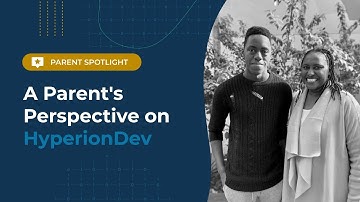 Parent Spotlight |  Vusi & Tha Khumalo