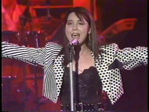森川美穂_BREAK 1988 CLUB CITTA'川崎コンサート1/6 - YouTube