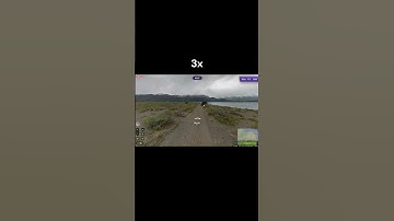5000 | Geoguessr Daily Challenge 4/5 26.06.2023