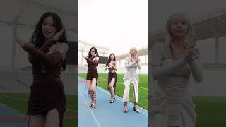 Twice「Hare Hare」Unit Dance #Sana #Mina #Chaeyoung