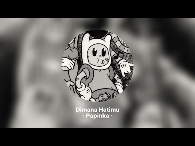 Dimana Hatimu - Papinka (cover : Wahyu Landax) Tiktok Version class=