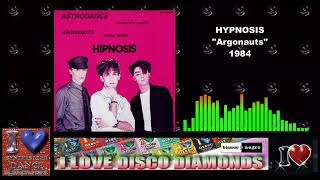 HYPNOSIS Argonauts