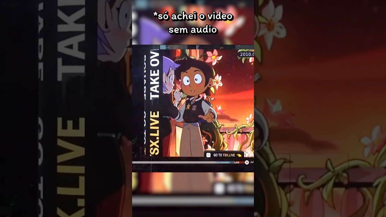 Quando Lumity Apareceu na Times Square #lumity #theowlhouse #disneychannel