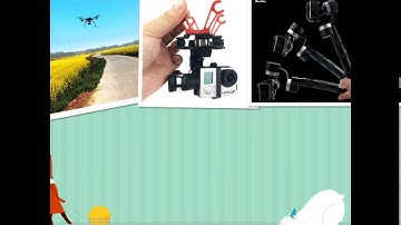 Zhiyun Z1 Tiny 2 gimbal stabilizer for drone