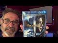 !!September 3D Blue Ray Give away WINNER!!