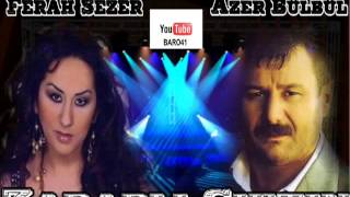 Ferah Sezer & Azer Bülbül DUET  Zararli Ciktin YENI 2008 !!   YouTube Resimi