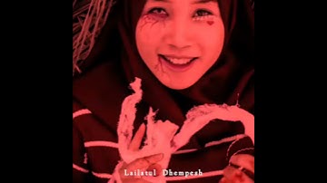 Dj Bang Bang Wetan👻😂 | Story WA 30 Detik | Quotes Literasi Sindiran😈