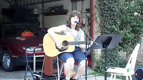Lisa Crowe - One Step Away